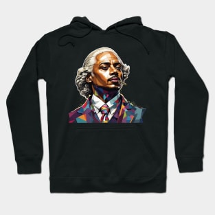 Dave Chappelle Washington Hoodie